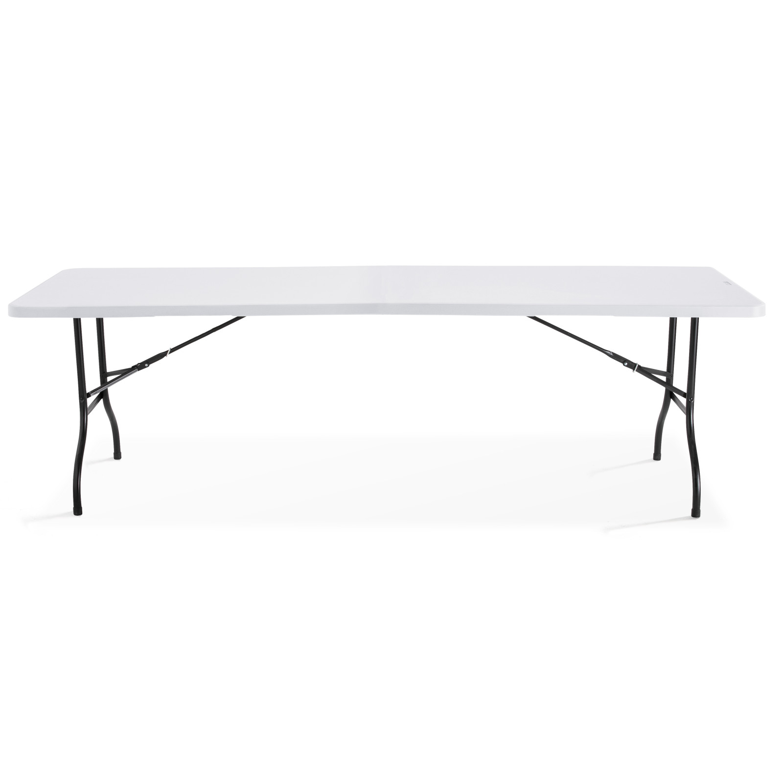 Lot de 5 tables pliantes 244cm