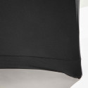 Nappe housse noire pour table pliante 180cm double ouverture