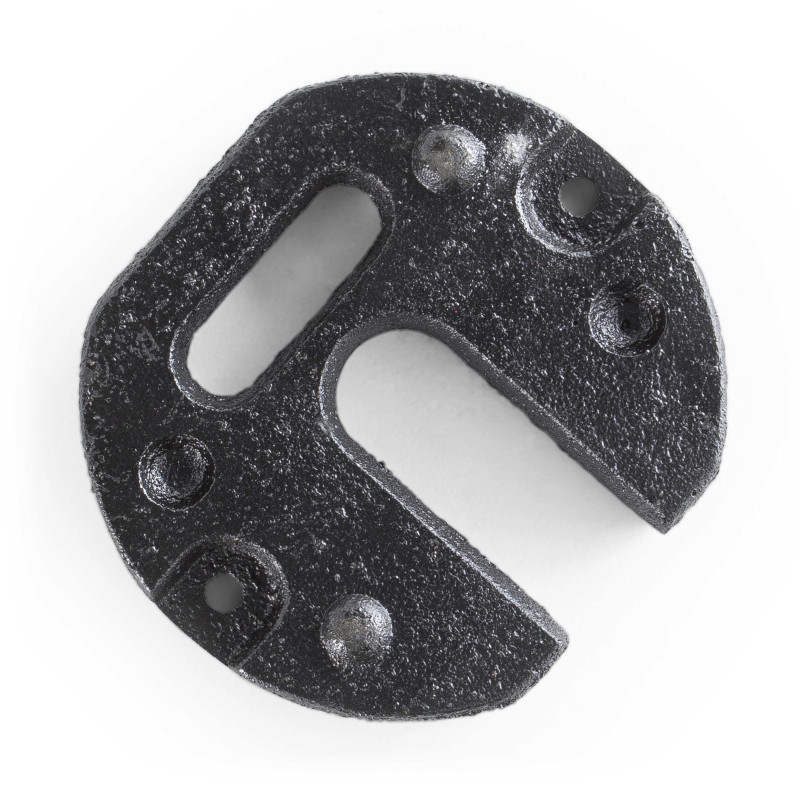 Poids de lestage pour tente pliante 12kg