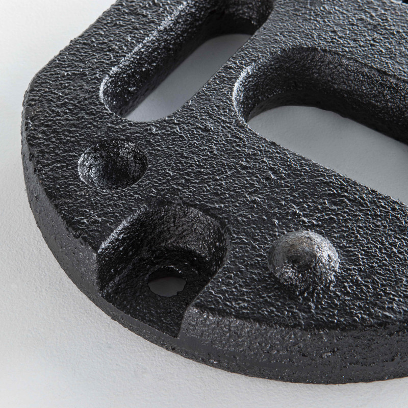 Poids de lestage pour tente pliante 12kg