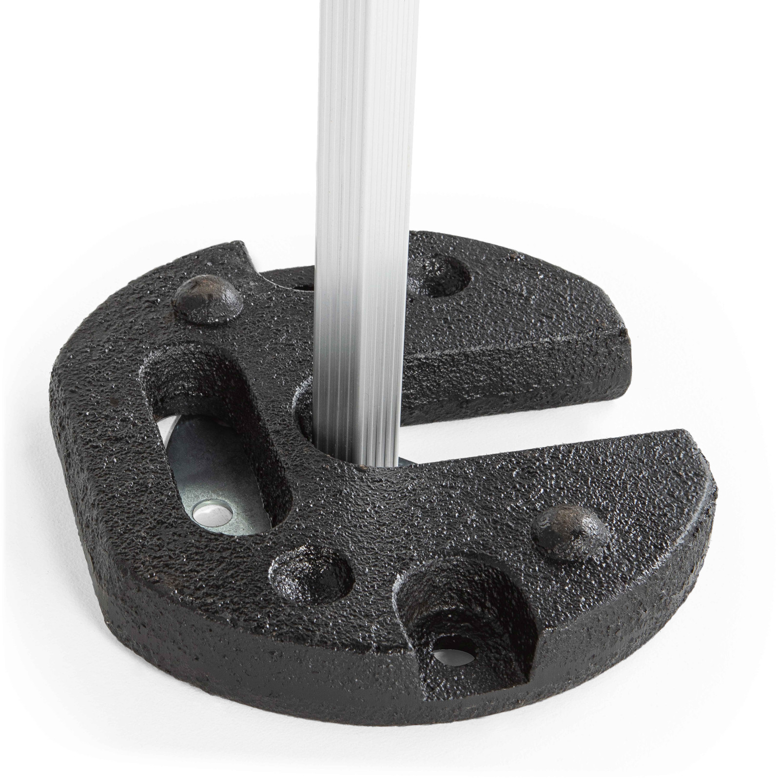 Poids de lestage pour tente pliante 12kg