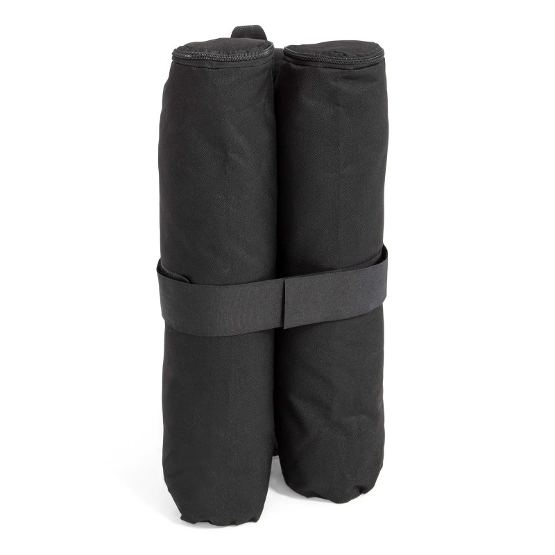 Sac de lestage pour tente pliante