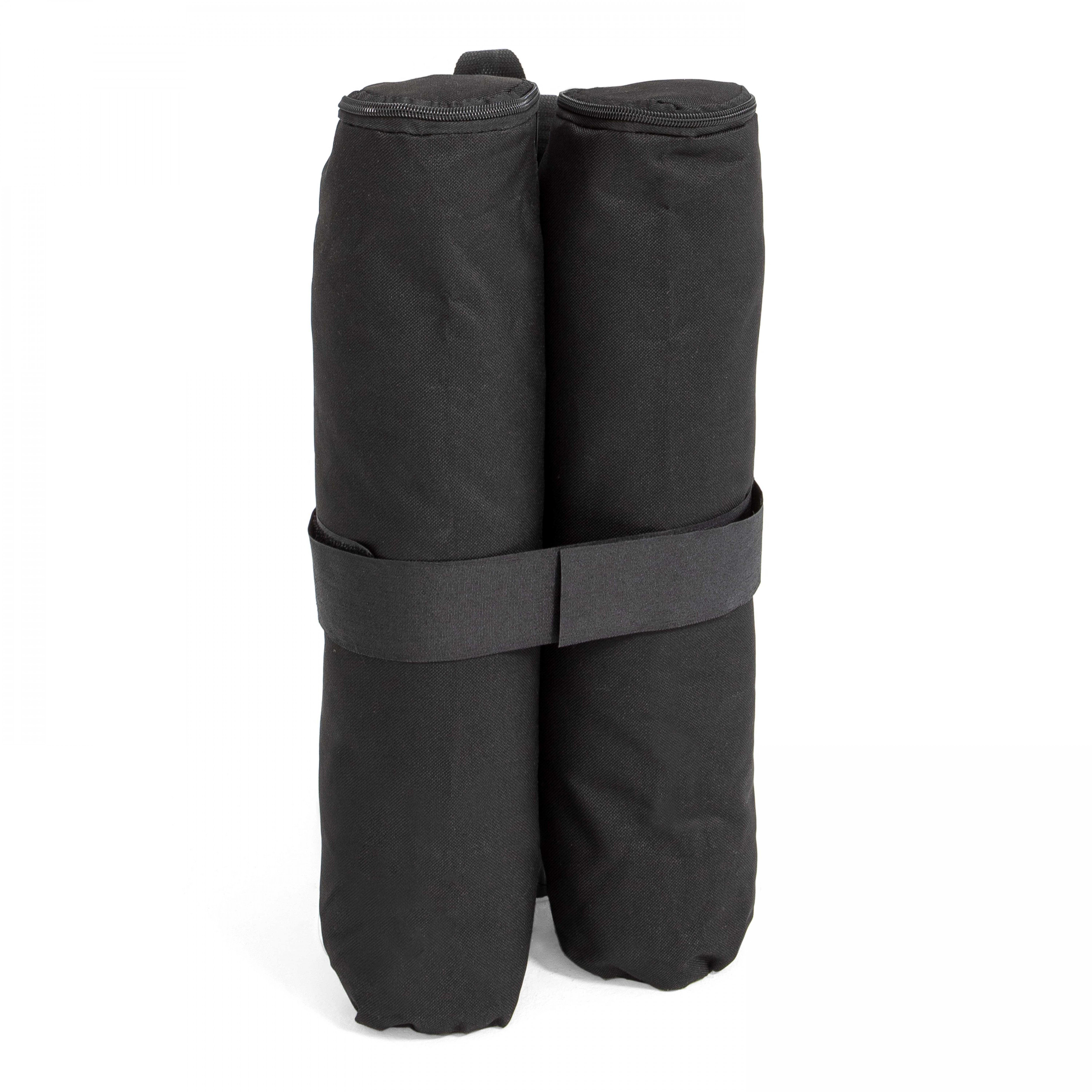Sac de lestage pour tente pliante