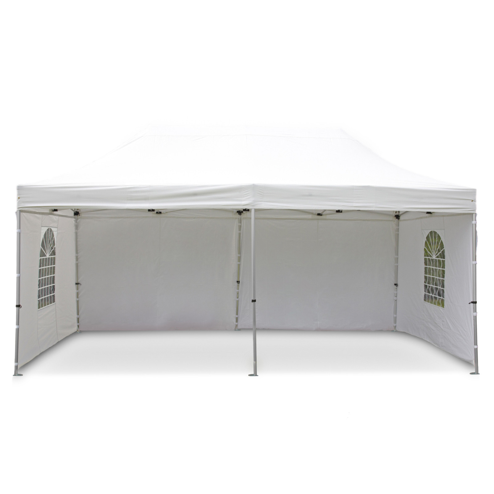 Mur plein blanc 3m - 300g/m²