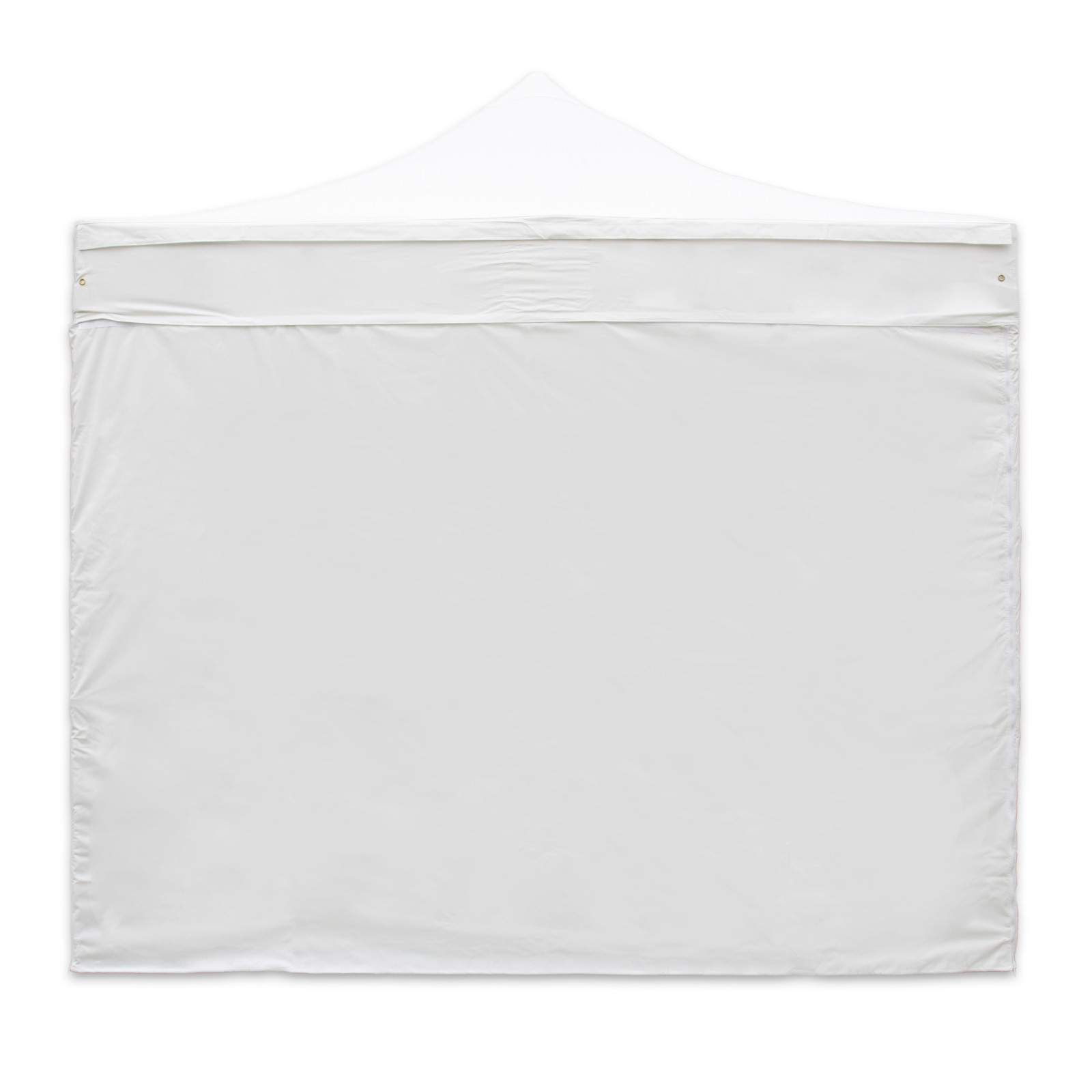 Mur plein blanc 3m - 300g/m²