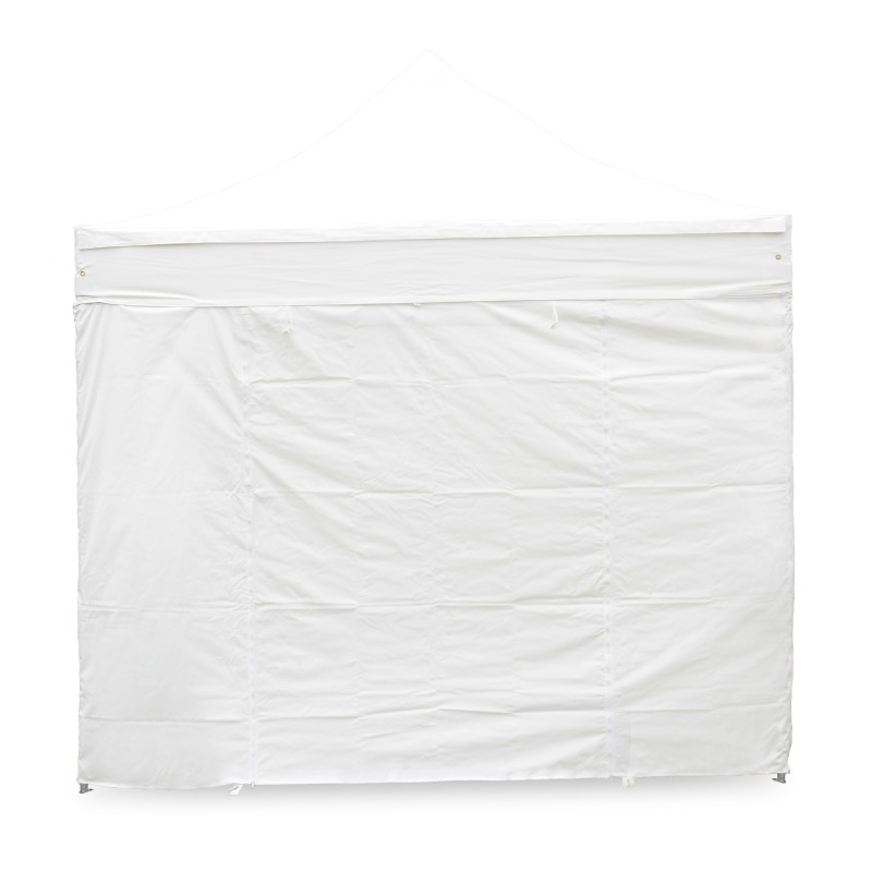 TENTE PLIANTE PRO 3X6M BLANCHE