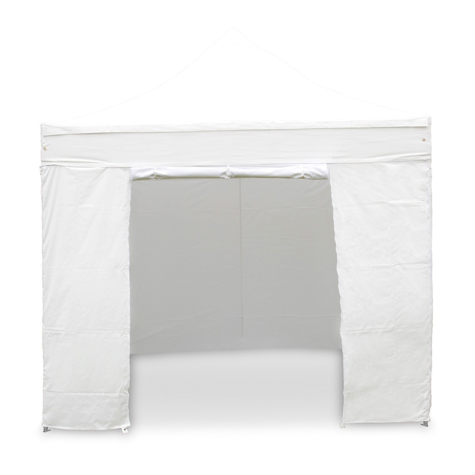 Mur porte zippable blanc 3m - 300g/m² Mur porte zippable blanc 3m - 300g/m²