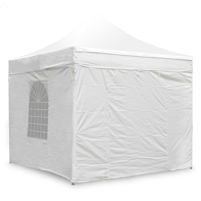 Mur fenêtre blanc 3m 480g/m² - M2