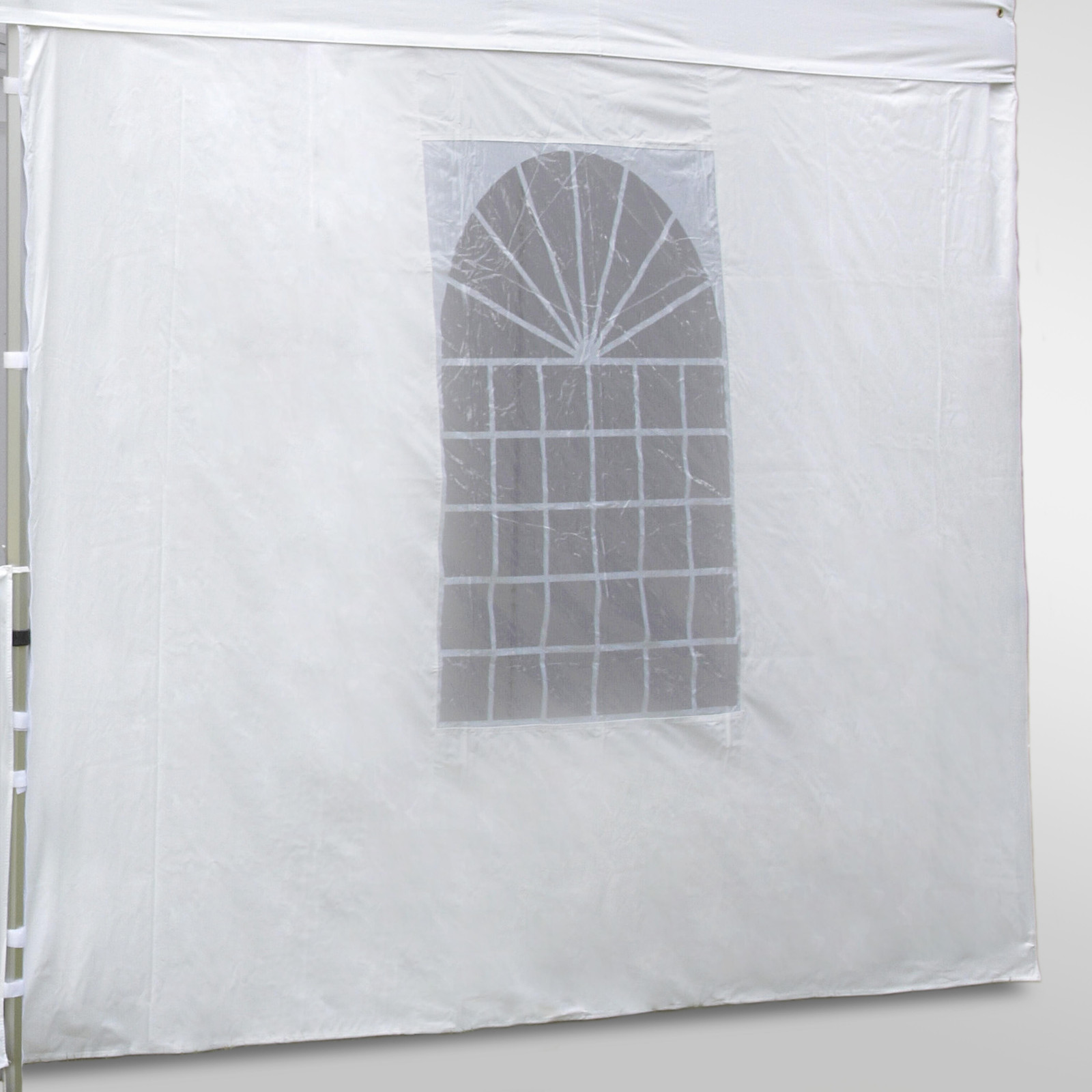 Mur fenêtre blanc 3m 480g/m² - M2 Mur fenêtre blanc 3m 480g/m² - M2