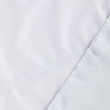 Bâche de toit blanche 3x3m 480g/m² - M2