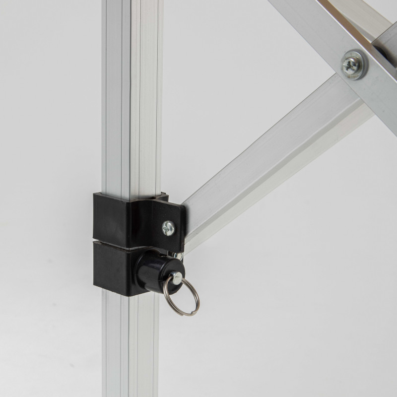 Comptoir pliant - 4m