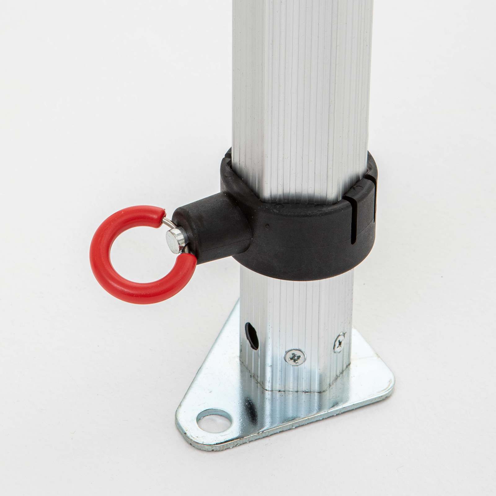 Comptoir pliant - 3m