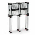 Comptoir pliant - 3m