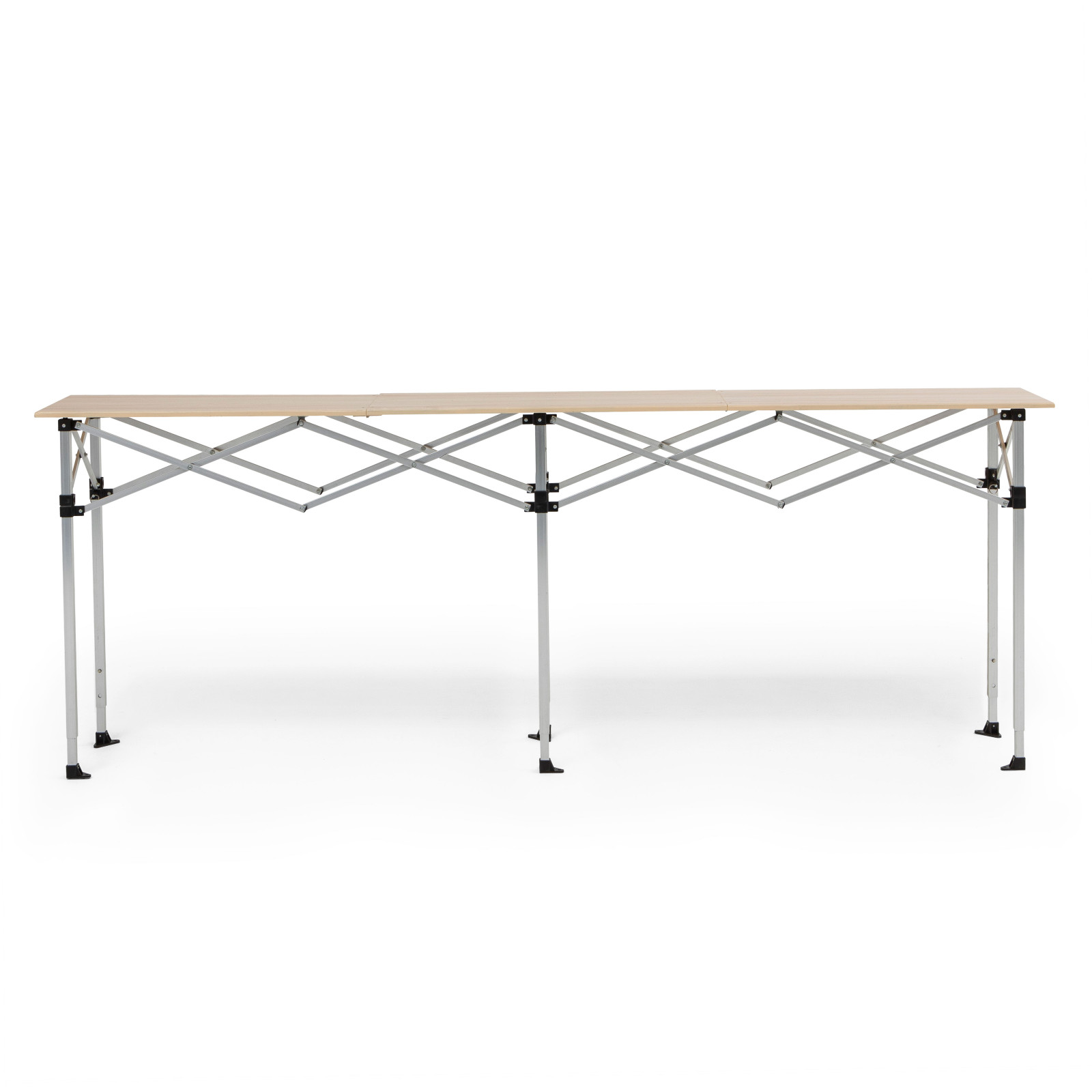 Comptoir pliant - 3m