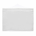 Mur plein blanc 4,5m - 300g/m²