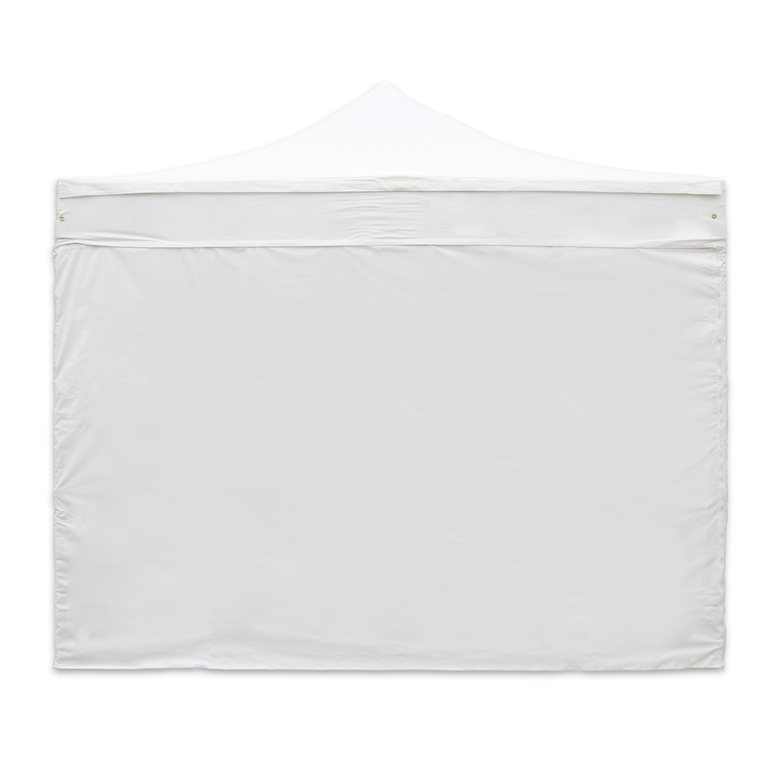 Mur plein blanc 4,5m - 300g/m²