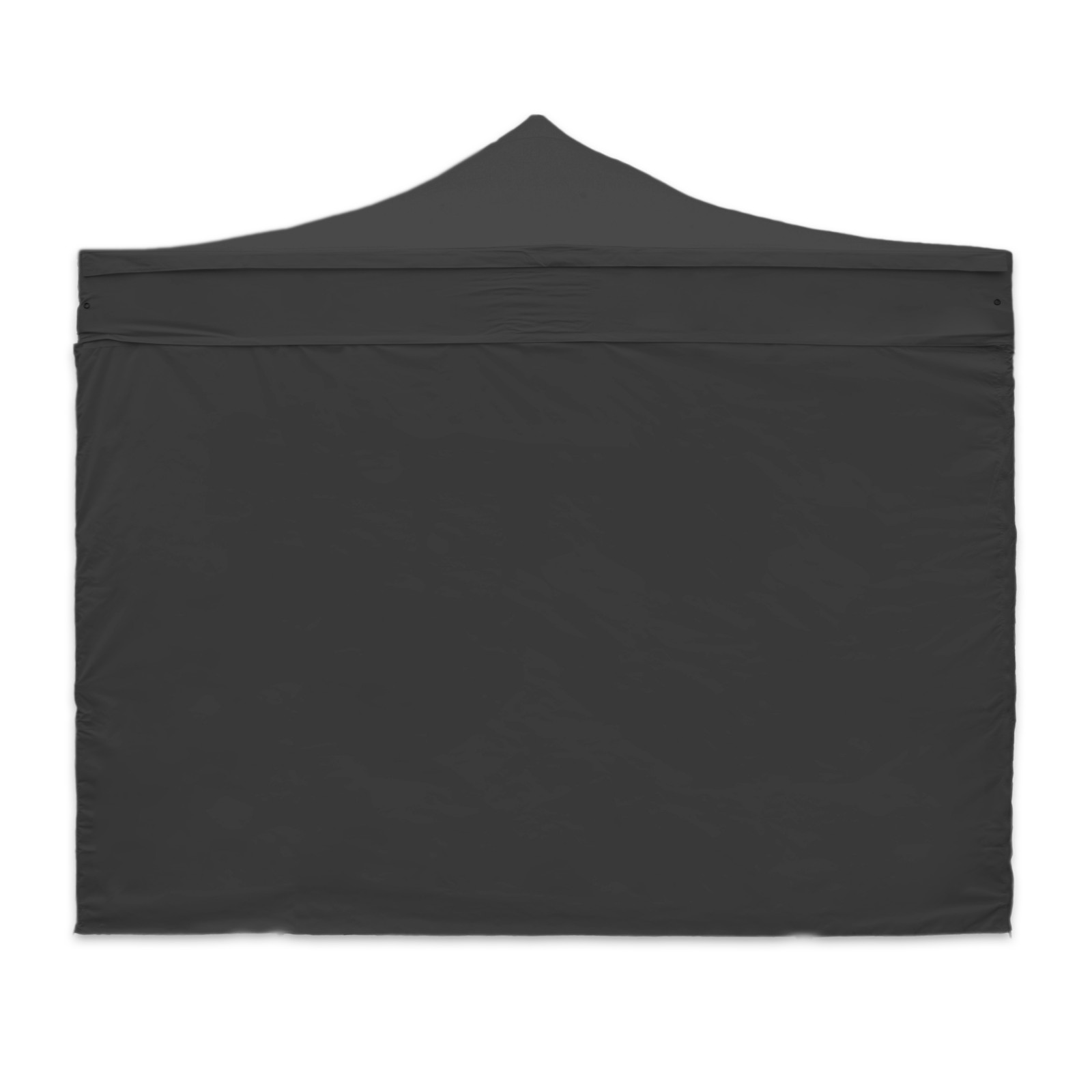 Mur plein gris 4,5m - 300g/m²