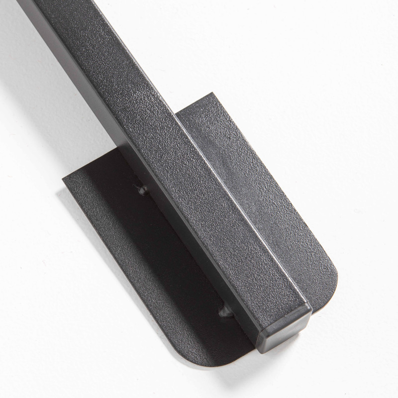 Pied de parasol pliant