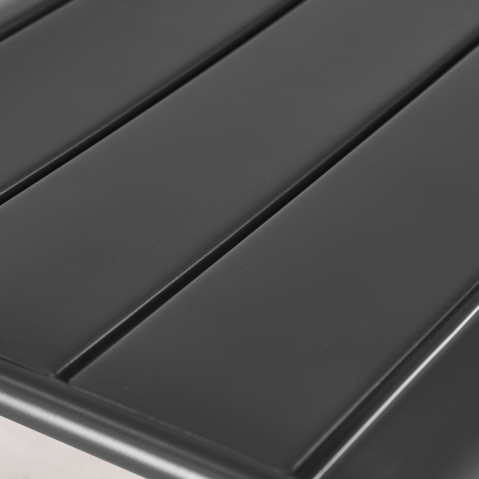 Repose-pied en métal Repose-pied en métal