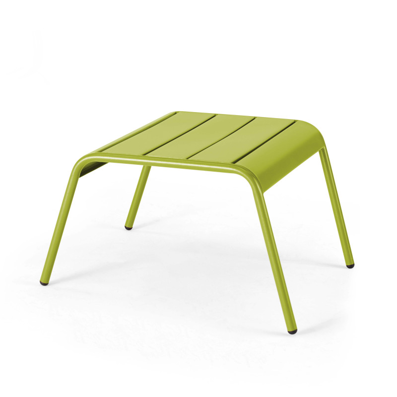 Repose-pied en métal