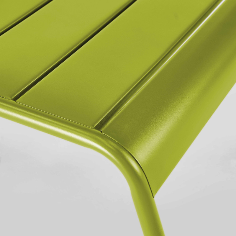 Repose-pied en métal (2/5)