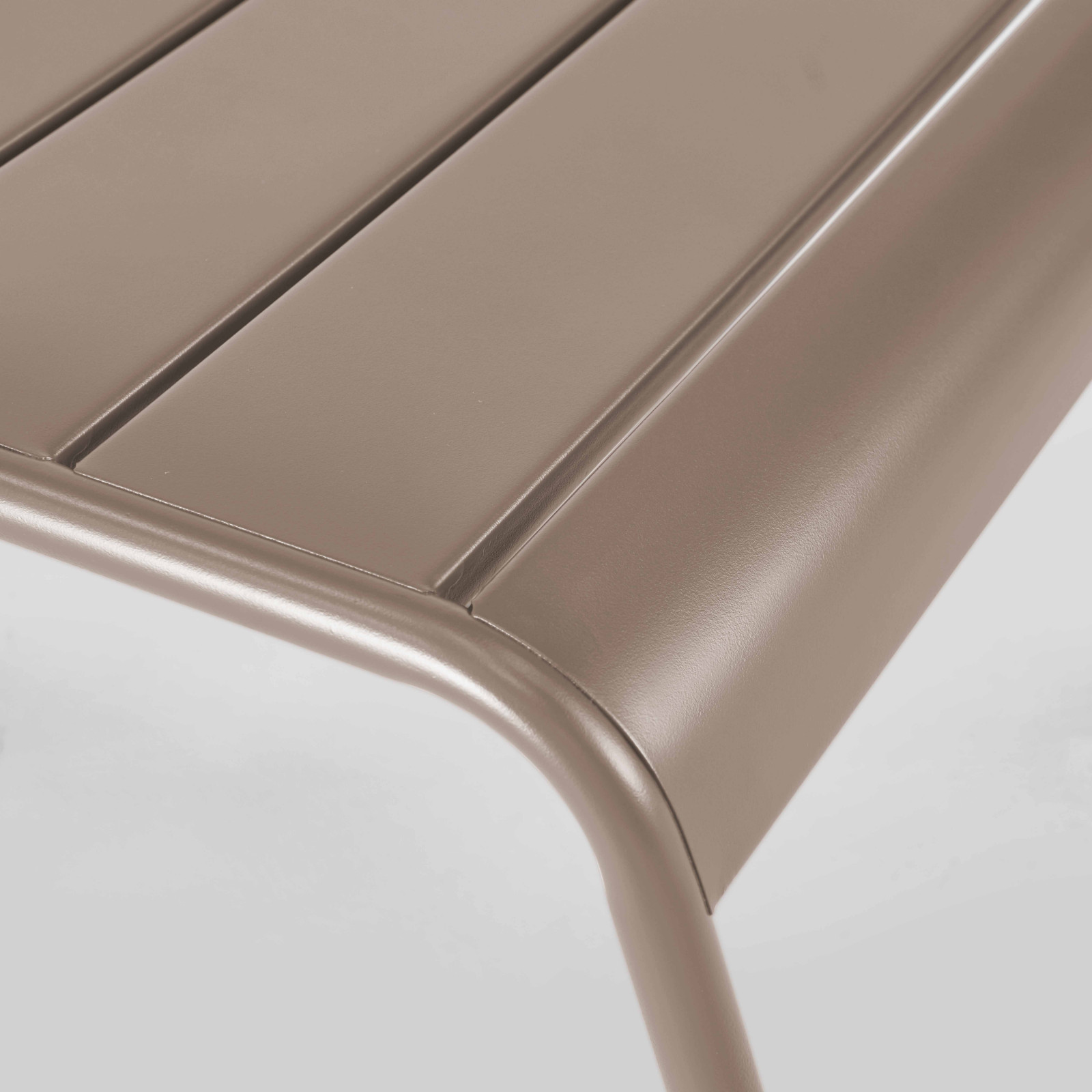 Repose-pied en métal