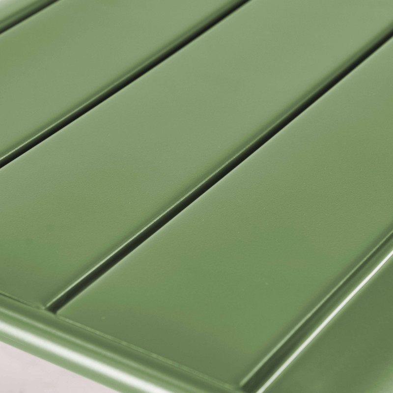 Repose-pied en métal (2/5)