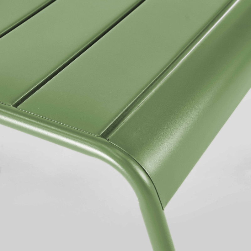 Repose-pied en métal (3/5)