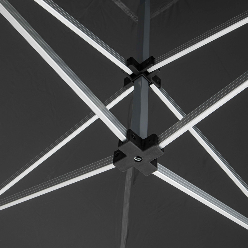 Bâche de toit 3x4,5m - 300g/m²