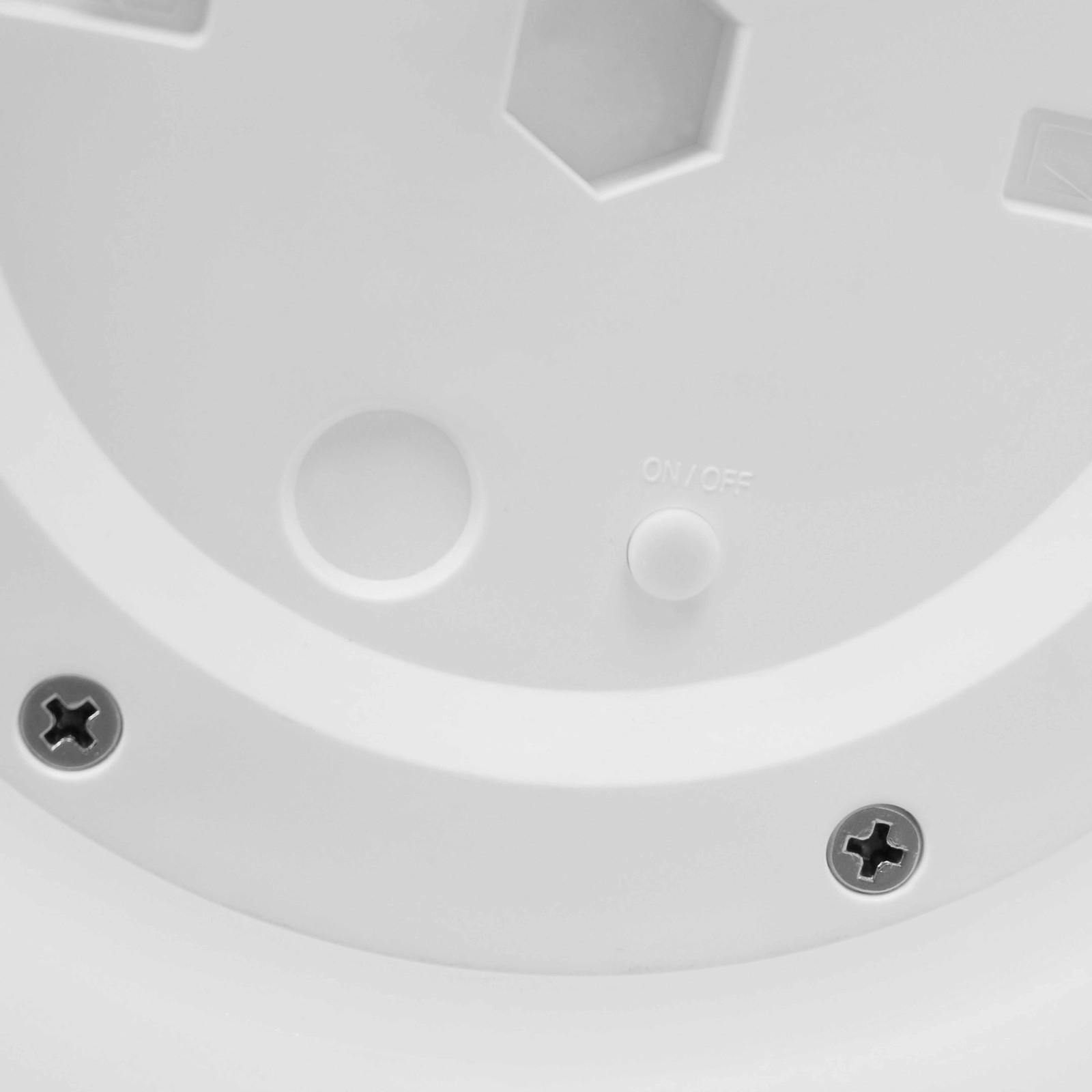 Table basse ronde LED étanche sans fil - ∅81cm Table basse ronde LED étanche sans fil - ∅81cm