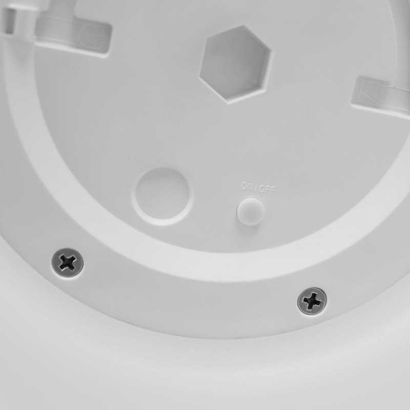 Vase LED étanche sans fil - 41x89cm