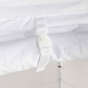 Pack tente pliante de stockage 3x3m 300g/m² 40mm