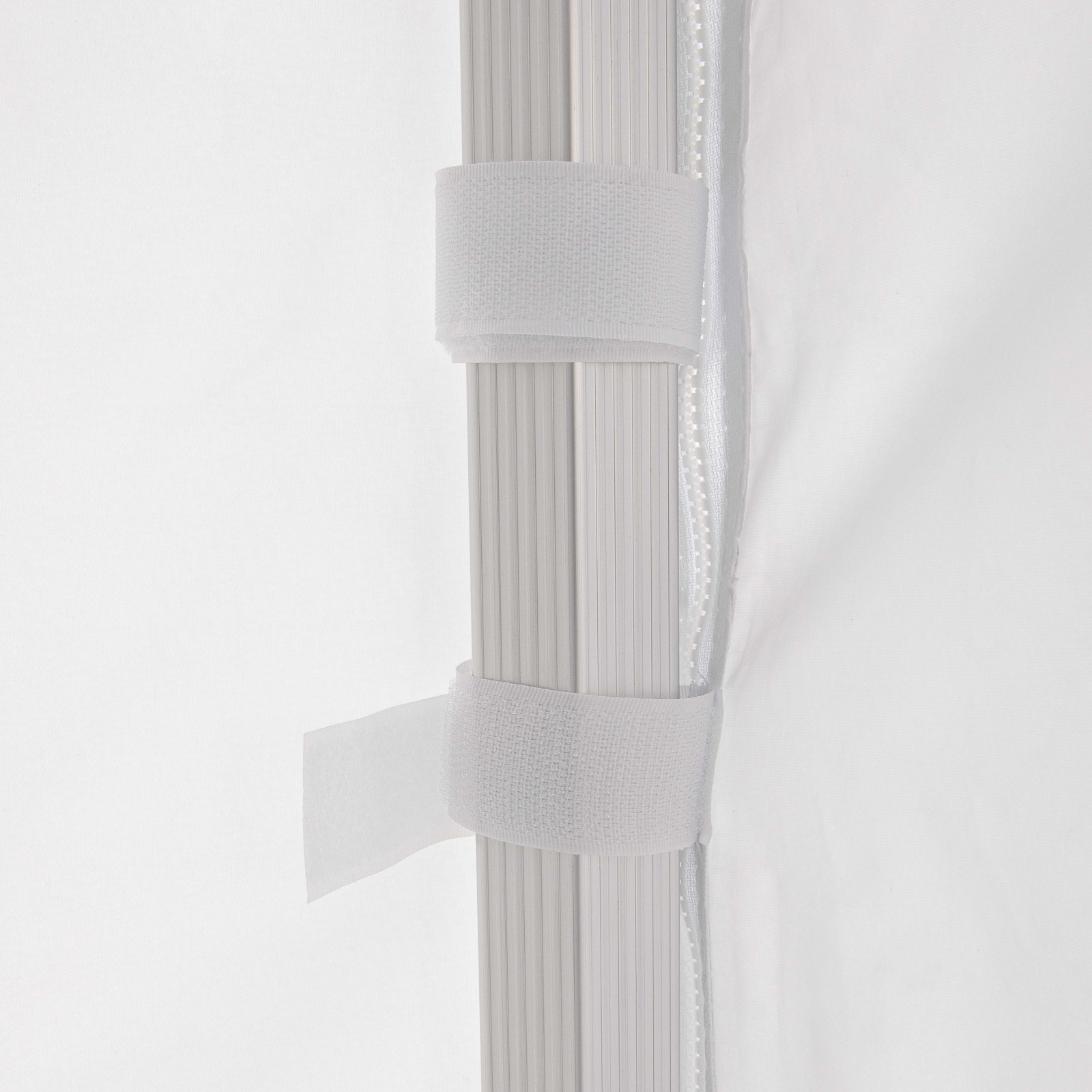 Pack tente pliante de stockage  3x3m 300g/m² 40mm