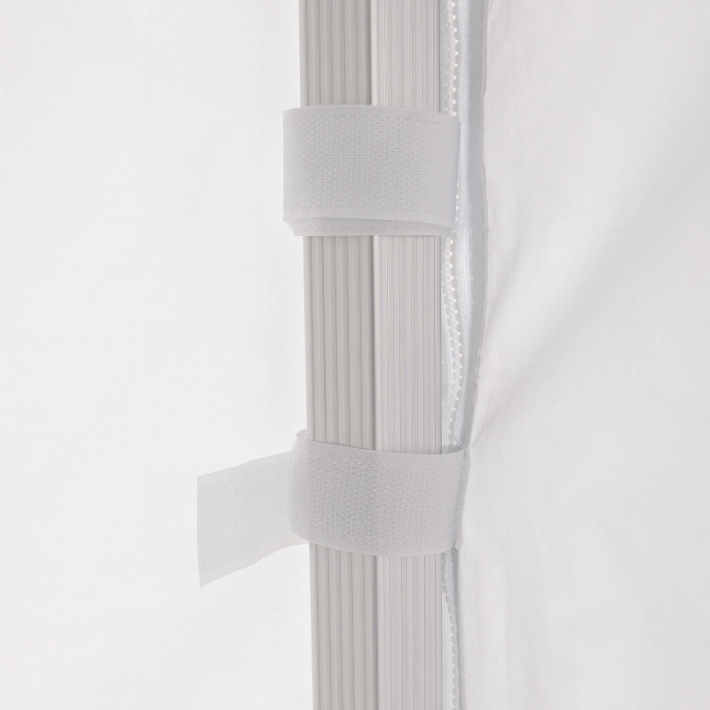Pack tente pliante de stockage 3x3m 300g/m² 40mm