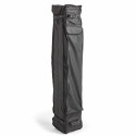 Pack tente pliante de stockage 3x3m 300g/m² 40mm