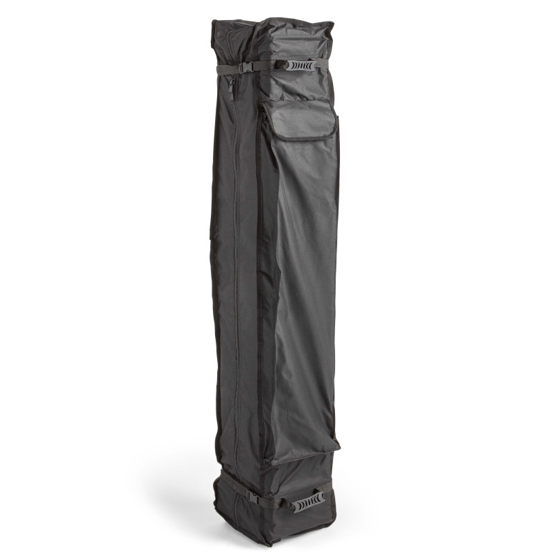 Pack tente pliante de stockage 3x3m 300g/m² 40mm