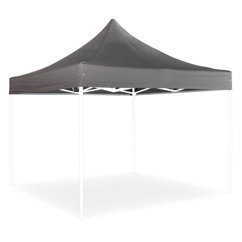 Bâche de toit 4x4m - 300g/m²