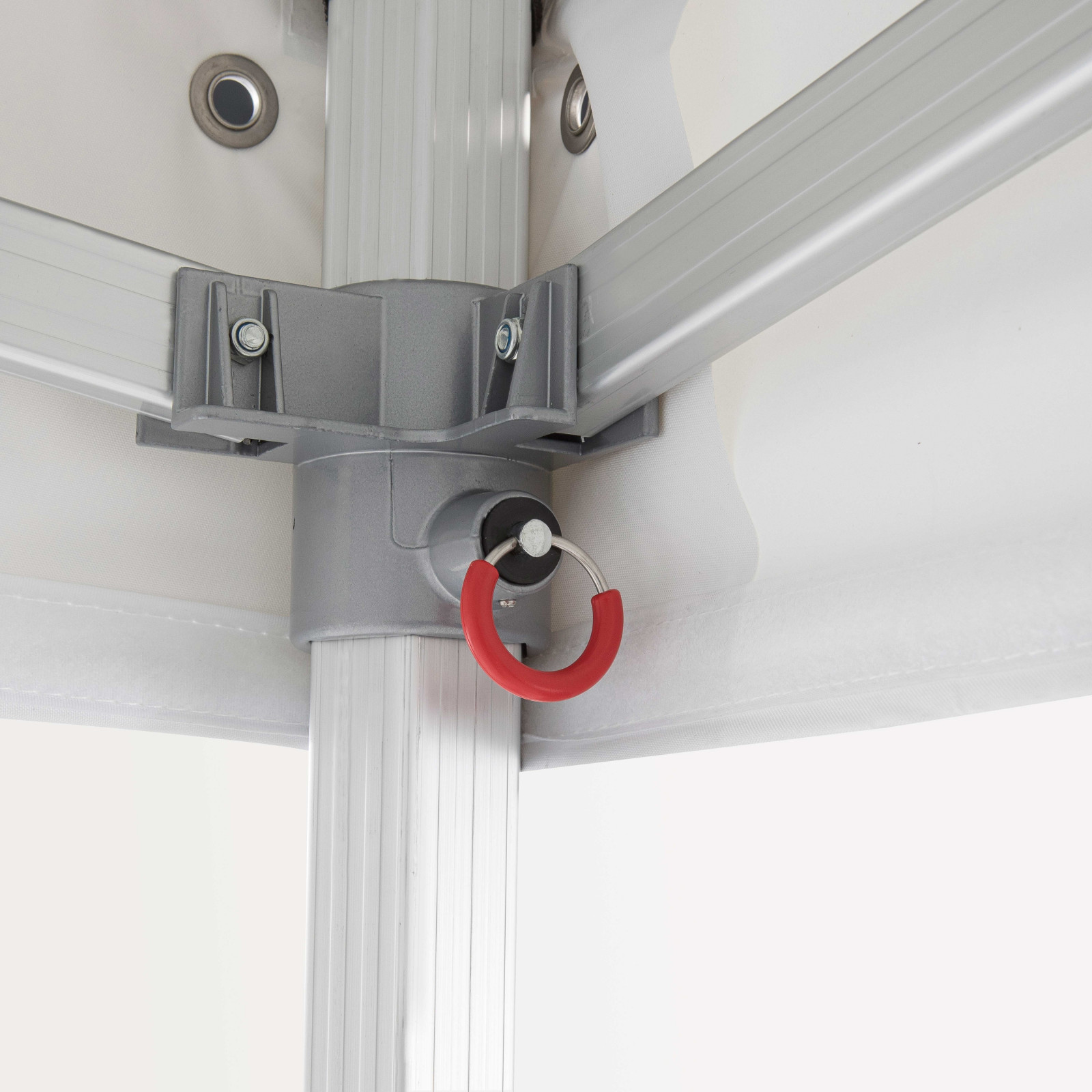 Bâche de toit 4x4m - 300g/m²