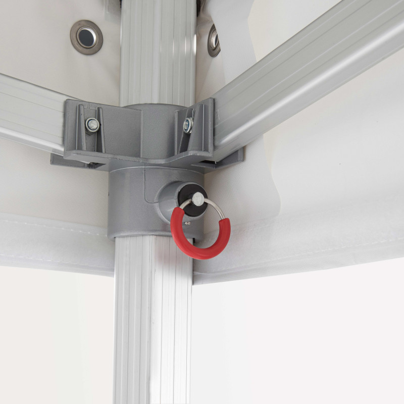 Bâche de toit 4x4m - 300g/m²