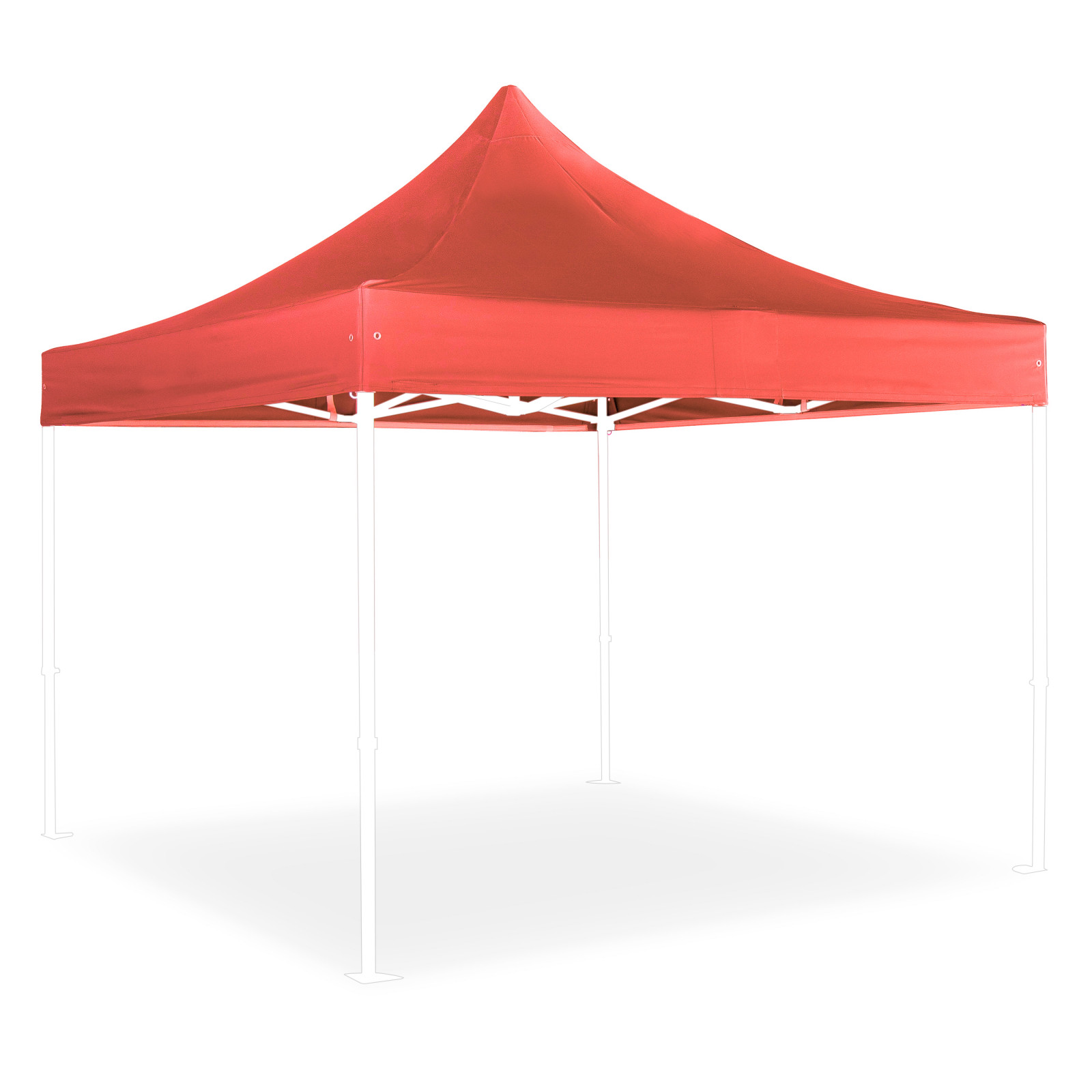 Bâche de toit 3x3m - 300g/m²