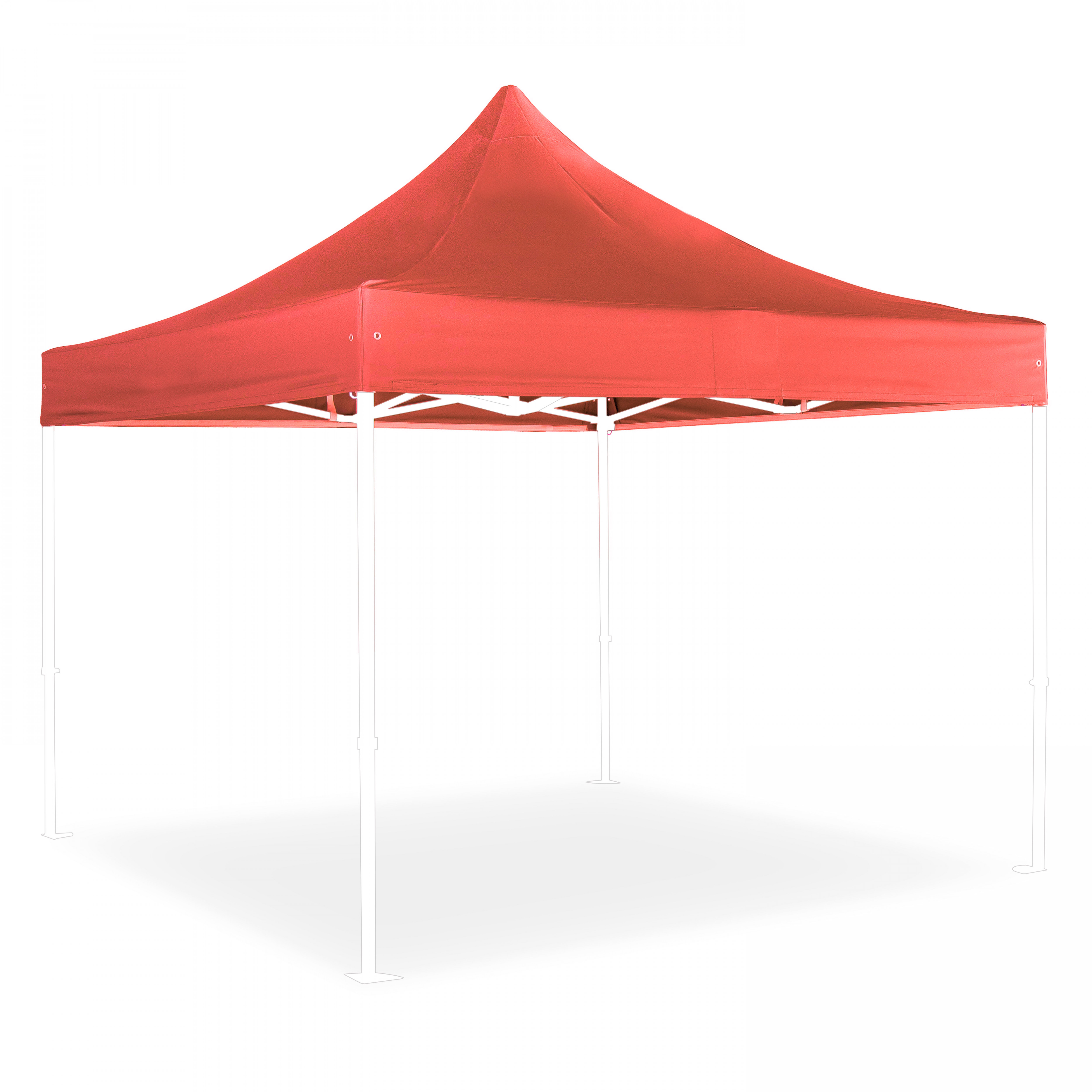 Bâche de toit 3x3m - 300g/m²