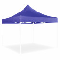 Bâche de toit 3x3m - 300g/m²