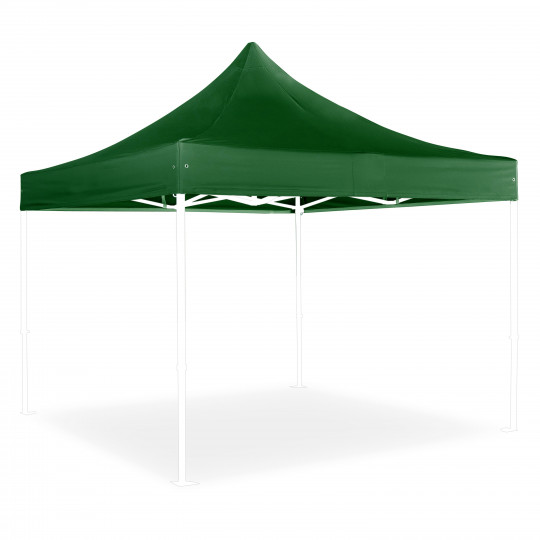 Bâche de toit 3x3m - 300g/m²