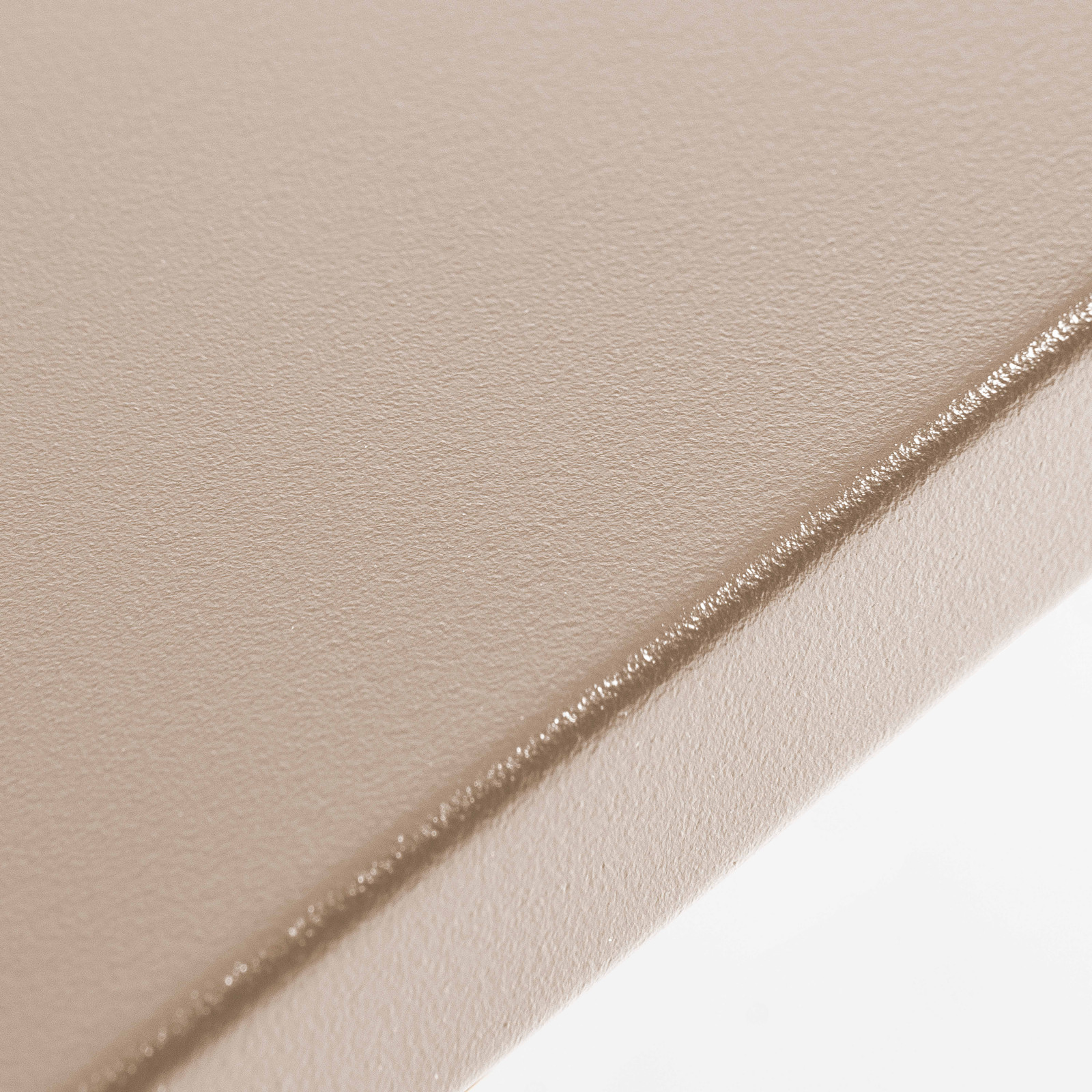 Ensemble table carrée (70x70 cm) et 2 chaises en métal