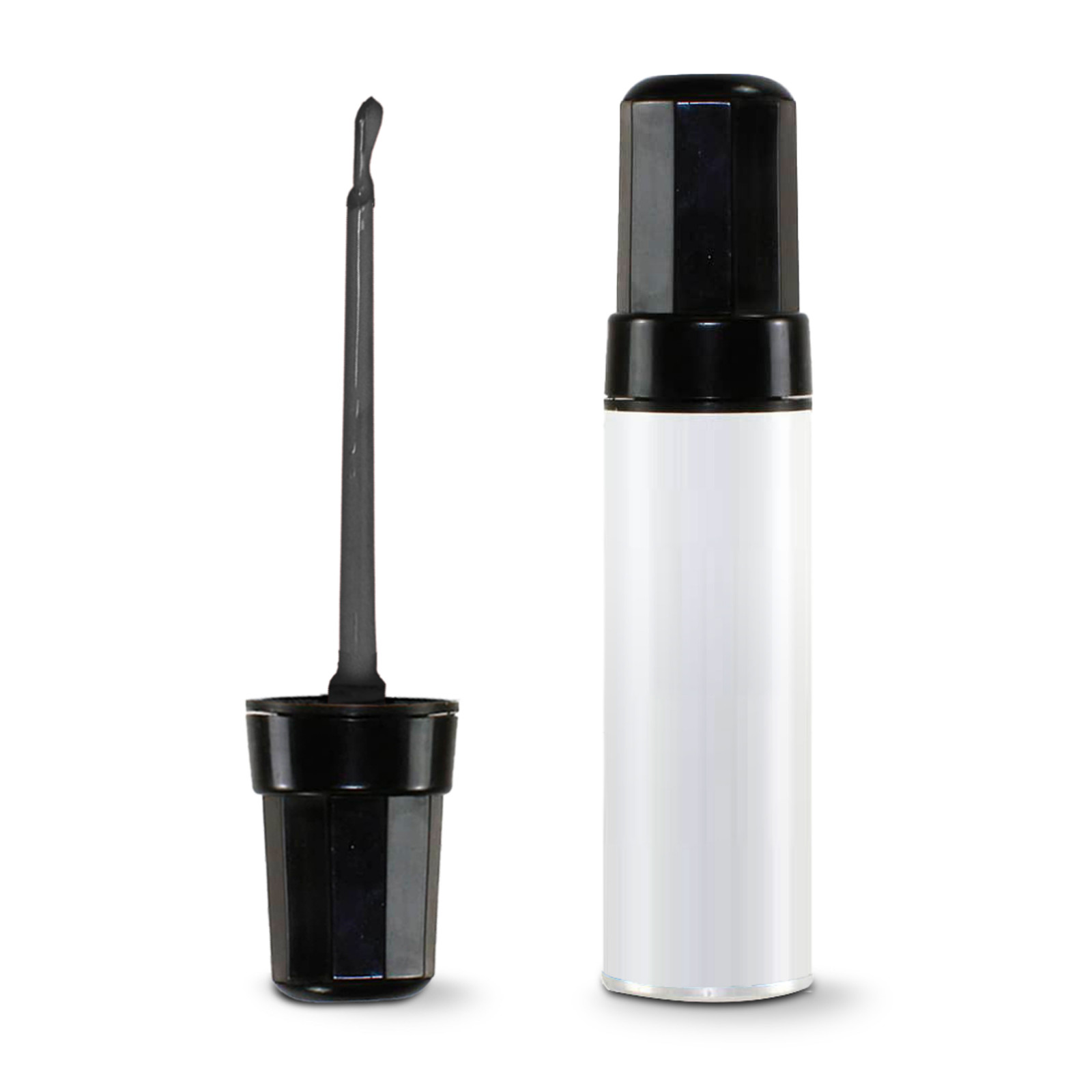 Tube de retouche peinture