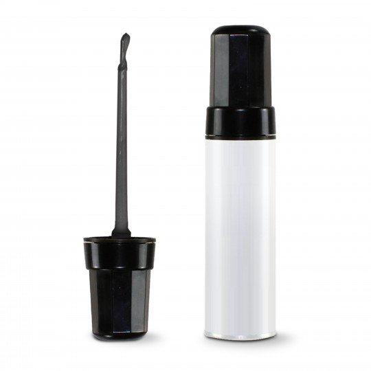 Tube de retouche peinture