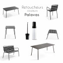 Tube de retouche peinture