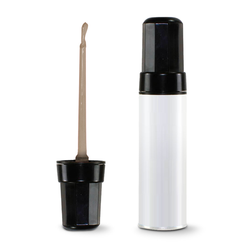 Tube de retouche peinture