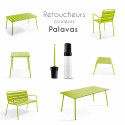 Tube de retouche peinture