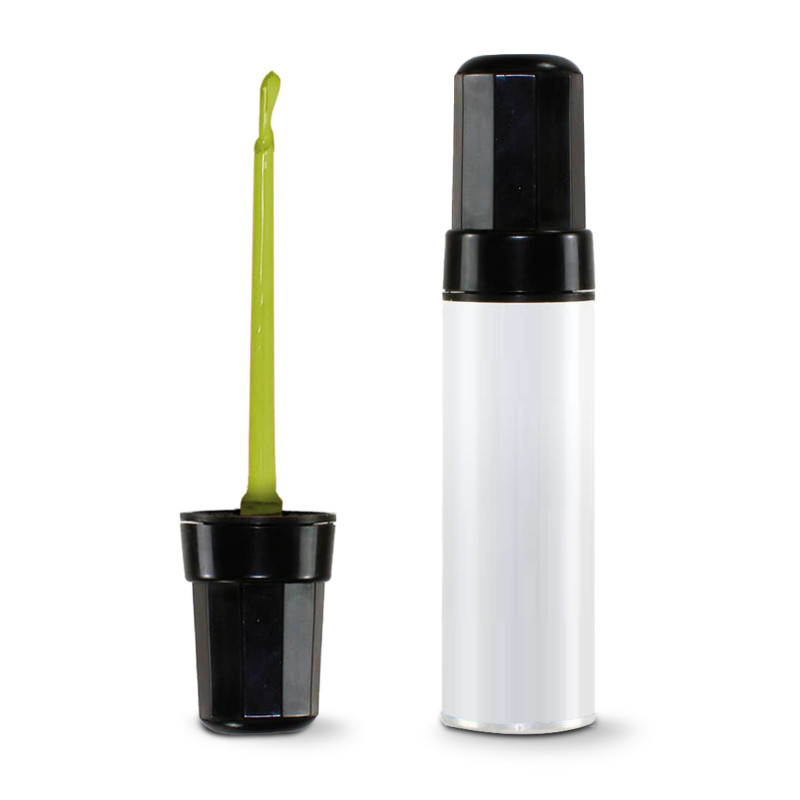 Tube de retouche peinture